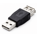 Adattatore USB 2.0 Maschio/Femmina