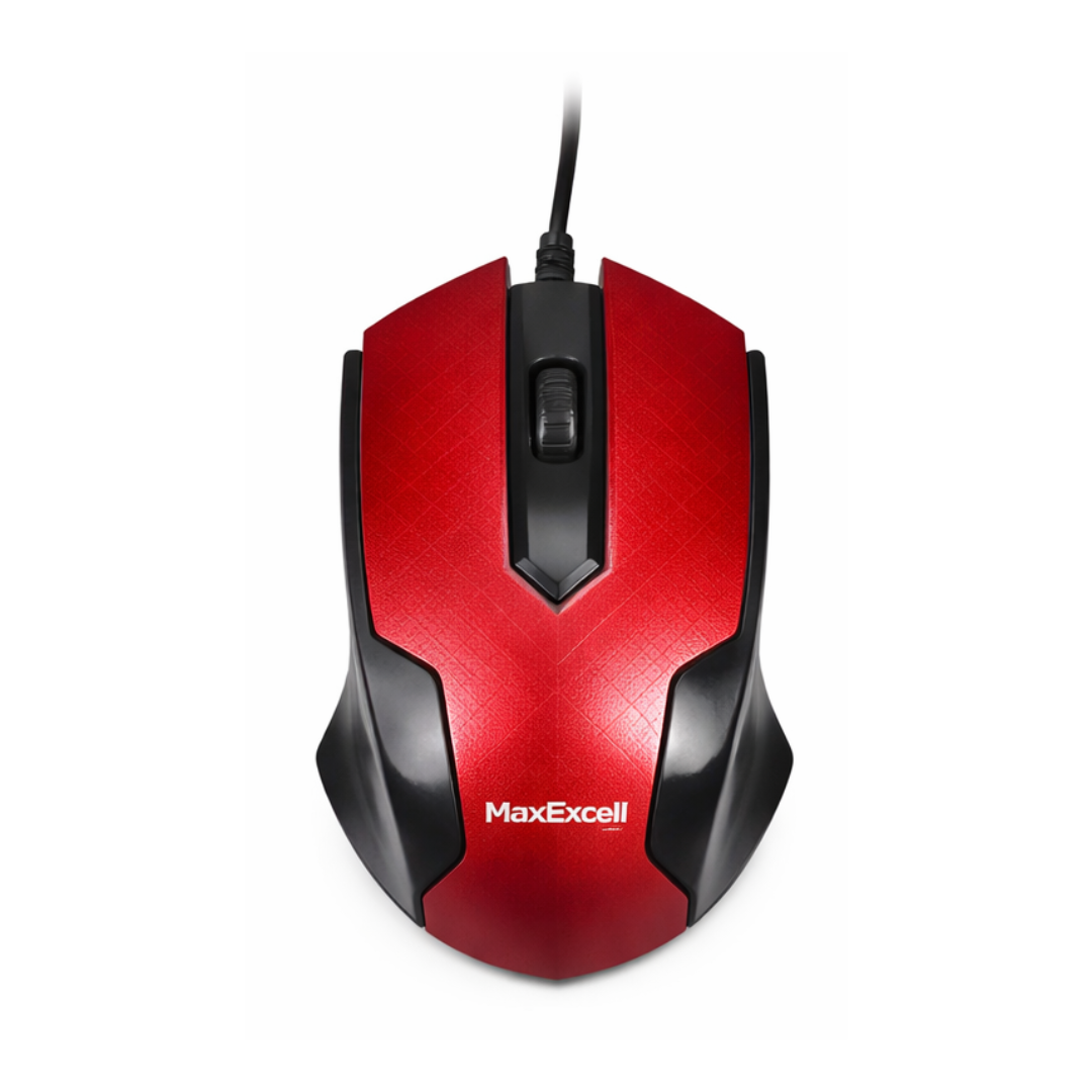 Mouse USB con Cavo per PC e Laptop