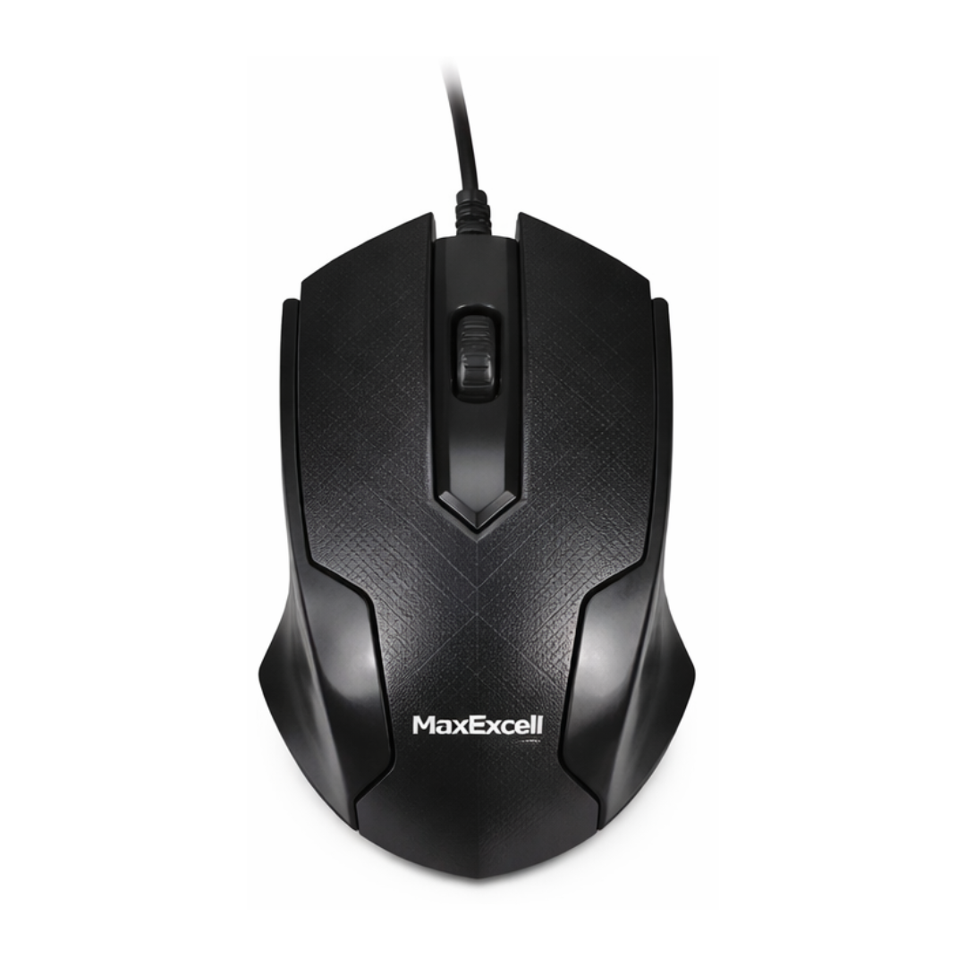 Mouse USB con Cavo per PC e Laptop