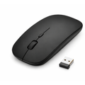 Mouse Wireless USB Slim per PC Laptop