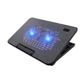 Base di Raffreddamento per Laptop con Ventole LED