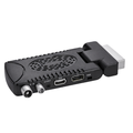 Decoder Digitale Terrestre DVB-T2/T3 Full HD 1080P con USB, WiFi e PVR