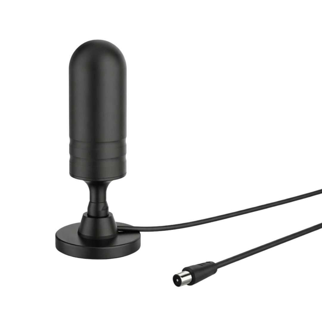 Antenna TV Digitale Terrestre Portatile 30dBi