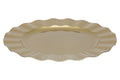 Sottopiatto Oro