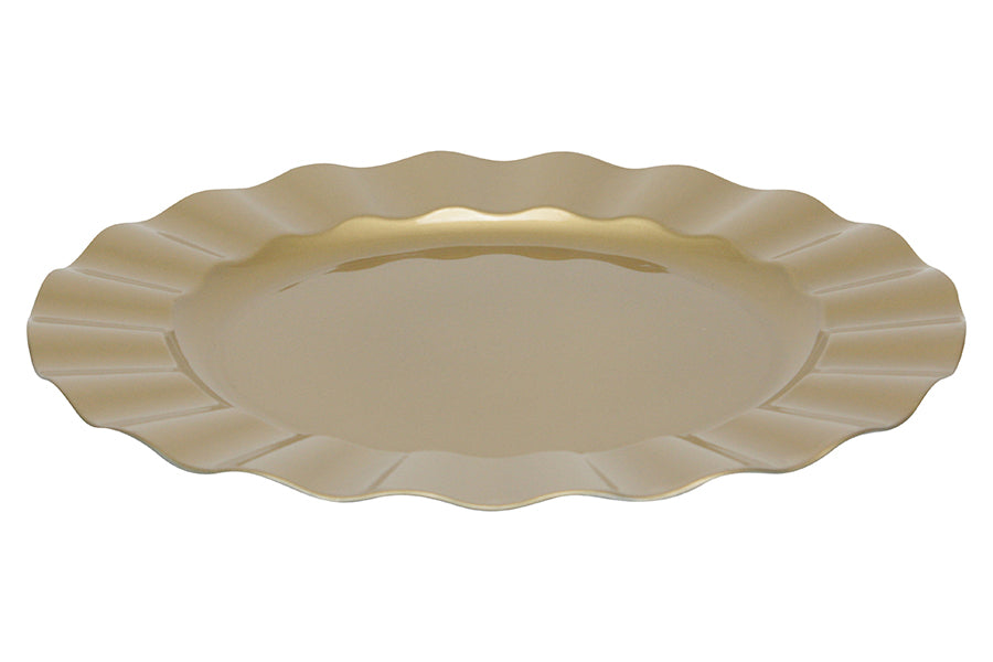 Sottopiatto Oro