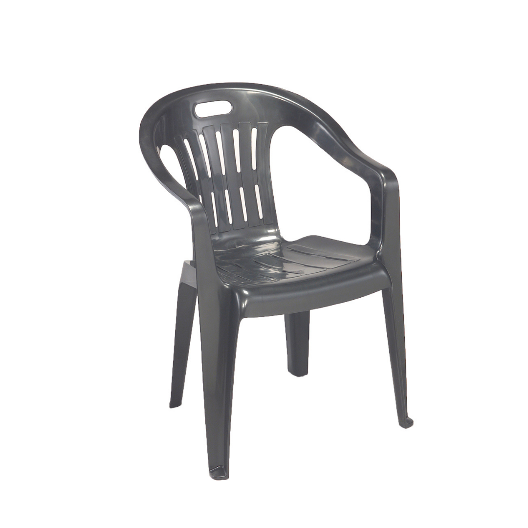 Sedia Impilabile Schienale Basso - Piona Linea Classic