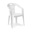 Sedia Impilabile Schienale Basso - Piona Linea Classic