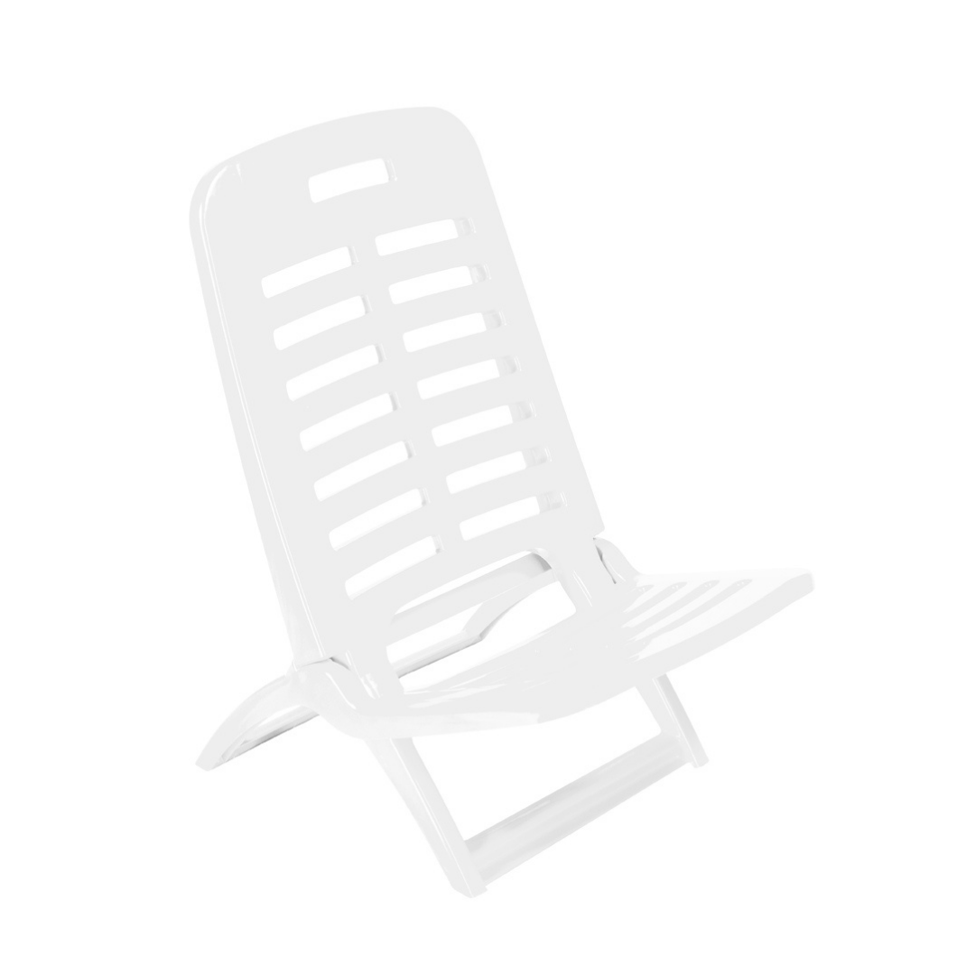 Sedia Pieghevole – Linea Classic Playa