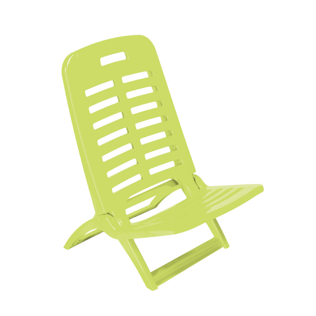 Sedia Pieghevole – Linea Classic Playa
