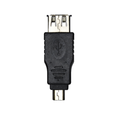 Adattatore USB Femmina a Mini USB 5 Pin Maschio