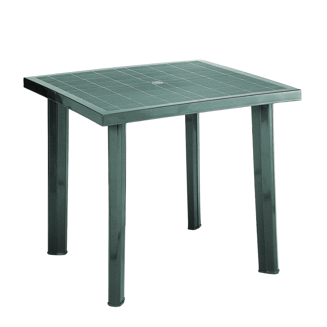 Tavolo Rettangolare - Fiocco Linea Classic