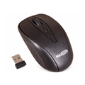 Mouse Wireless USB 2.4GHz con Ricevitore Nano