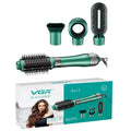 Spazzola Aria Calda V-493 4 in 1 1000W