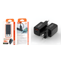 Caricatore PD+QC 3.0 20W