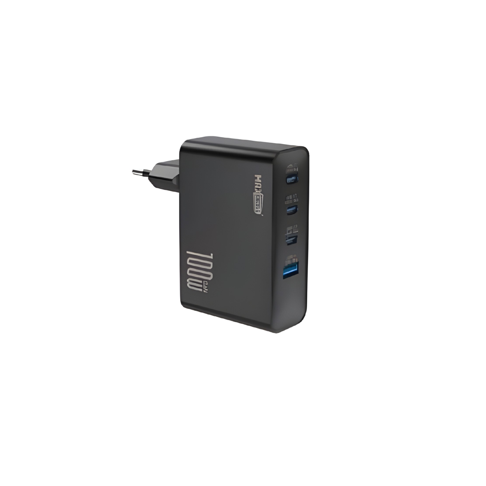 Caricatore Maxexcell GaN 100W
