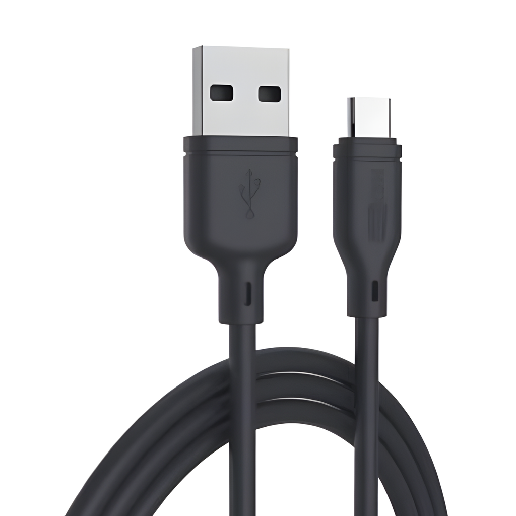 Cavo USB Type-C Max Excell 2.4A Ricarica Veloce