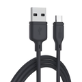 Cavo USB Type-C Max Excell 2.4A Ricarica Veloce