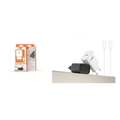 Kit Caricatore PD+QC 25W con Cavo USB-C