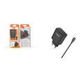 Kit Caricatore Maxexcell PD+QC 25W con Cavo USB-C C-C