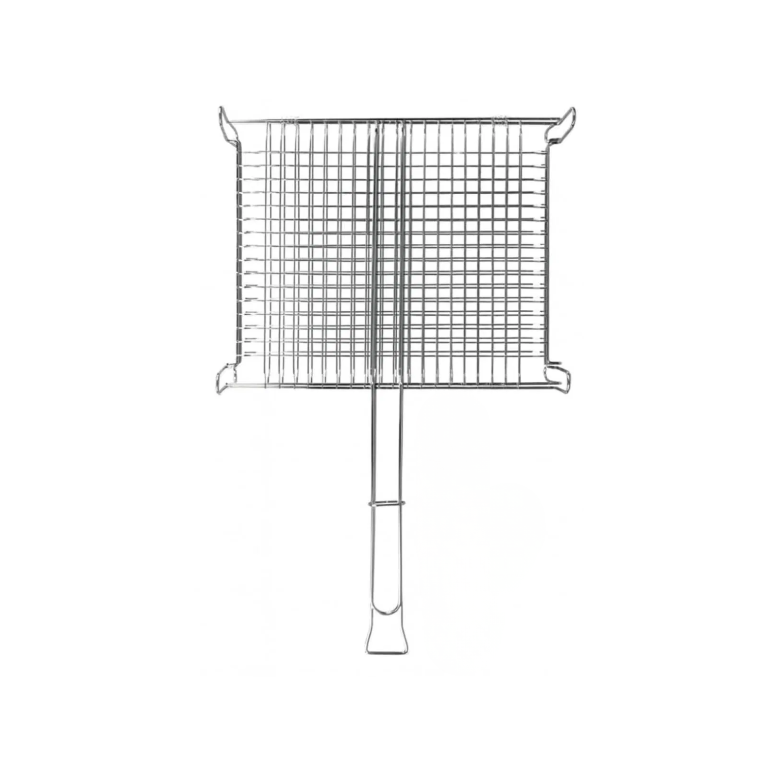 Griglia Barbecue con Manico Lungo
