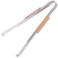 Pinza da Cucina con Manici in Legno