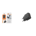Caricatore MaxExcell PD 25W con Cavo USB-C USB-C