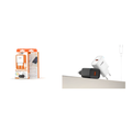 Kit Caricatore Maxexcell PD+QC 18W con Cavo Type-C
