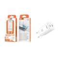 Caricatore Maxexcell PD 40W Dual USB-C – 2 Porte Ricarica Rapida