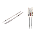 Set Posate Barbecue per Grigliate
