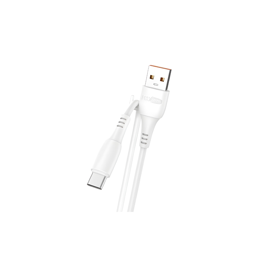 Cavo USB Type-C Max Excell 3.5A Ricarica Veloce