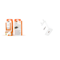 Caricatore Max Excell Type-C PD 20W Bianco