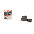 Caricatore MaxExcell 3 Porte PD + QC 45W Ricarica Ultra Rapida