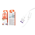 Cavo USB Type-C Max Excell 5A Ricarica Veloce