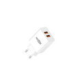 Caricatore 2 USB 5V 2.4A