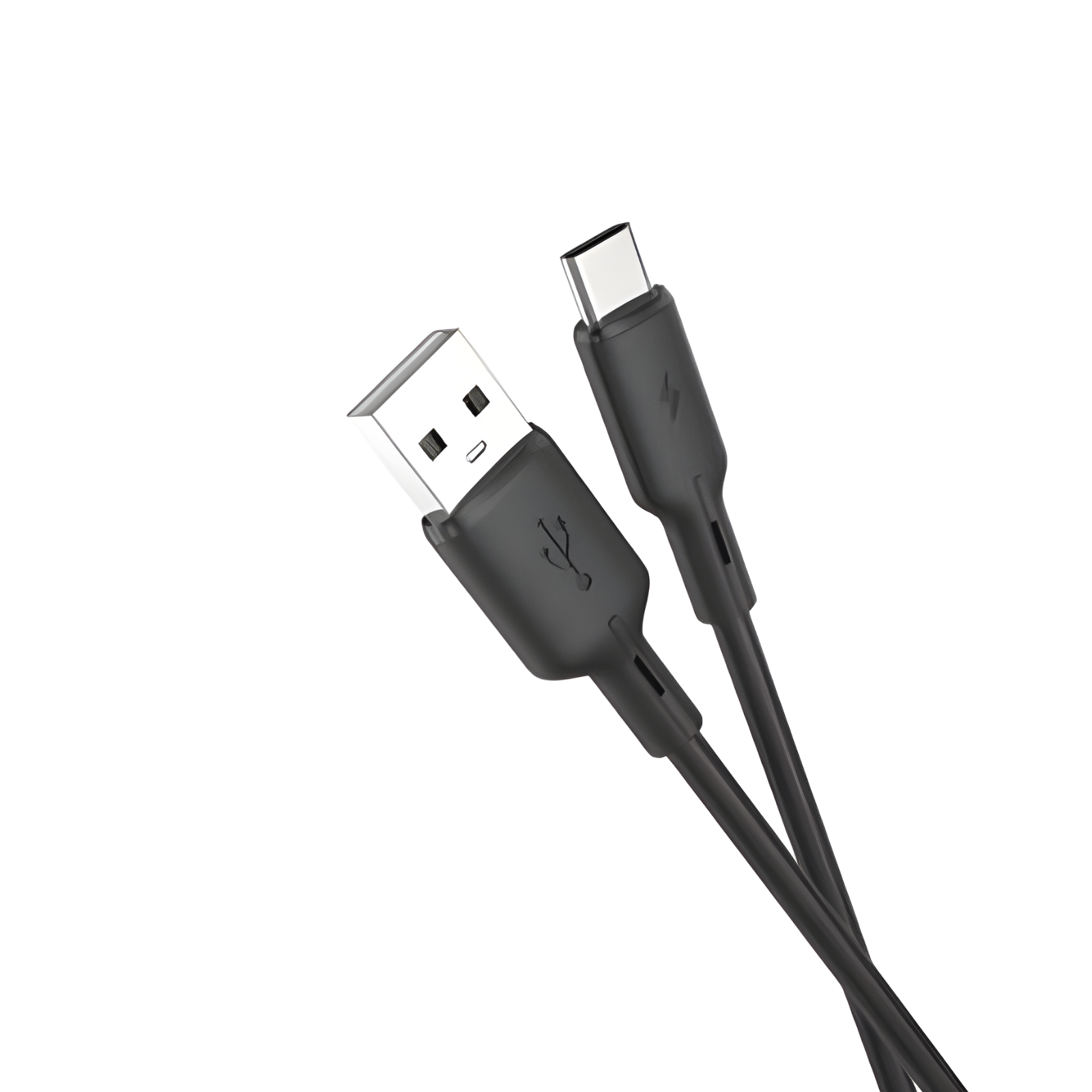 Cavo USB Type-C Max Excell 3.5A Ricarica Veloce