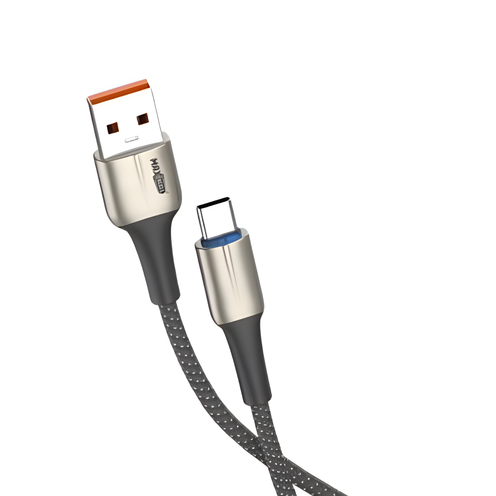 Cavo USB Type-C Max Excell 3.5A Intrecciato Ricarica Veloce