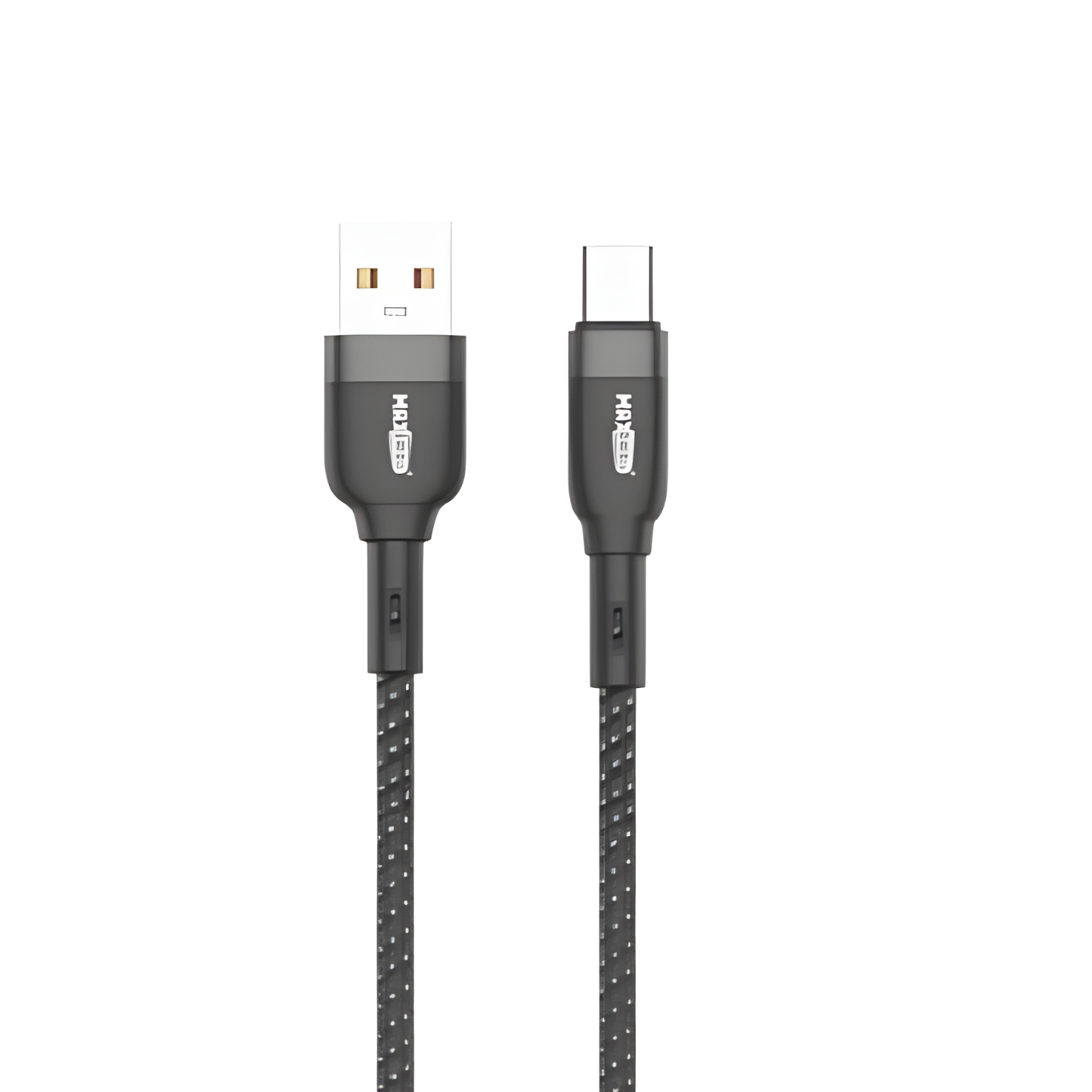 Cavo USB Type-C Max Excell 3.5A Intrecciato Ricarica Veloce Smartphone