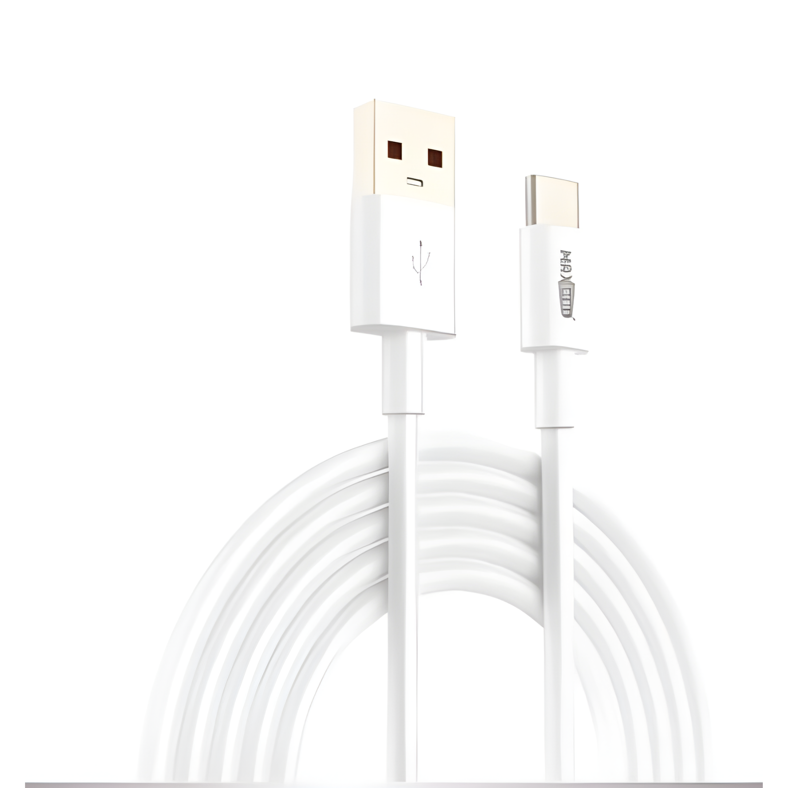 Cavo USB Type-C Max Excell 3.5A Ricarica Veloce
