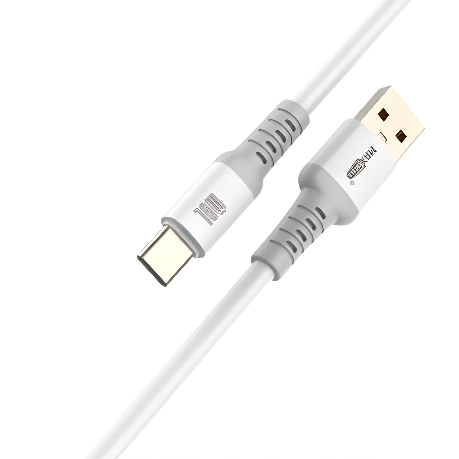 Cavo USB Type-C Max Excell 3.5A Ricarica Veloce