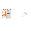 Caricatore Maxexcell 5V 2.4A USB