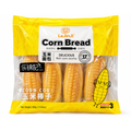 Pane al Mais Ripieno (380 g) – LeJinJi Corn Bread