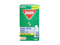 Baygon Ricarica Liquida Antizanzare 45 Notti Zanzare Tigre