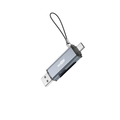 Lettore Schede - Maxexcell SD/Micro SD USB 3.0