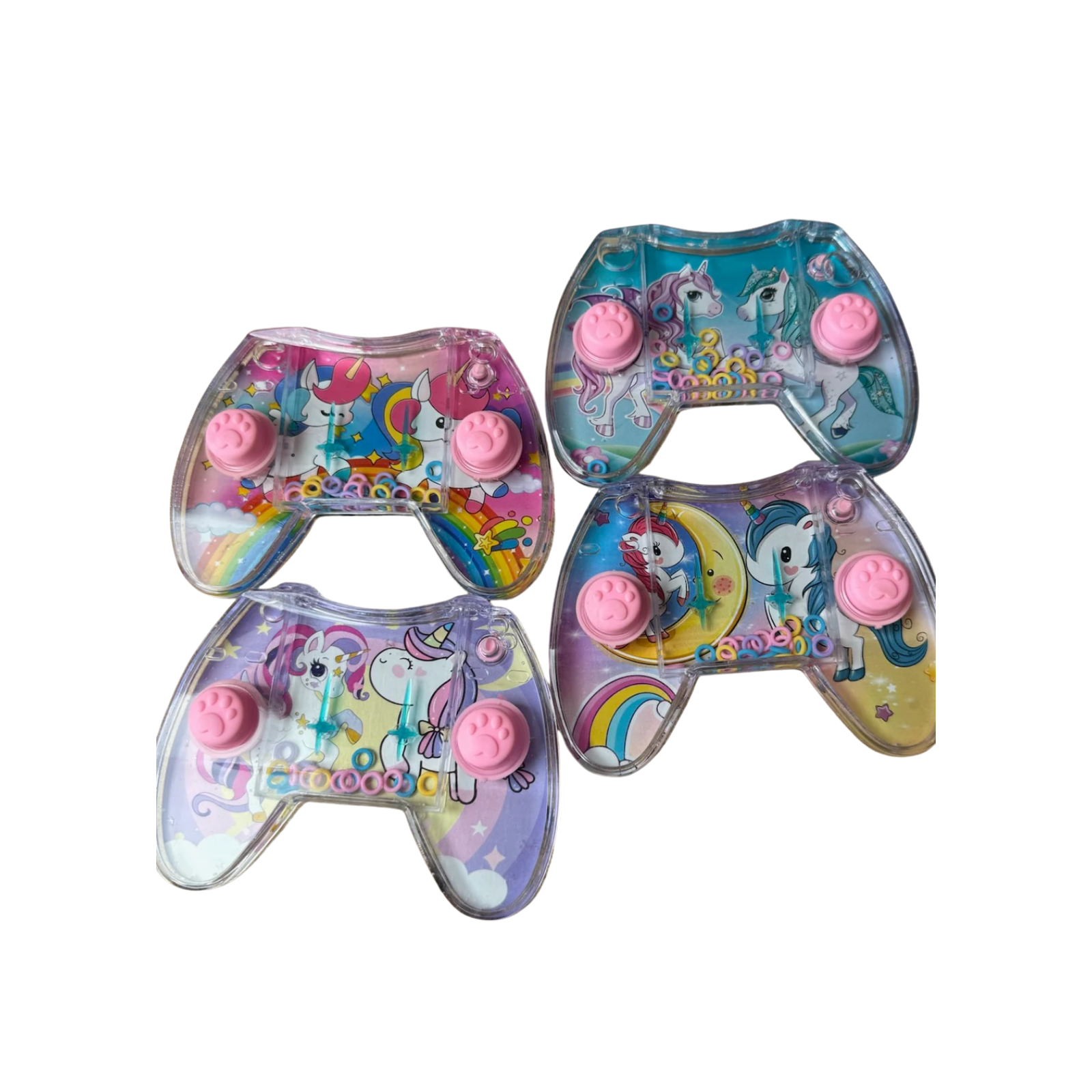 Gioco d’Acqua con Joystick