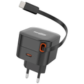 Caricabatteria per Cellulare 25W USB-C Maxexcell