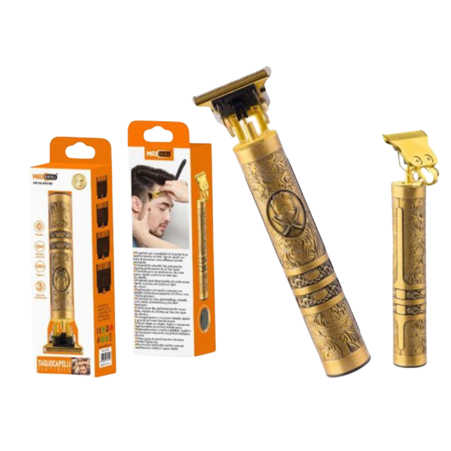 Rasoio Elettrico - Maxexcell
