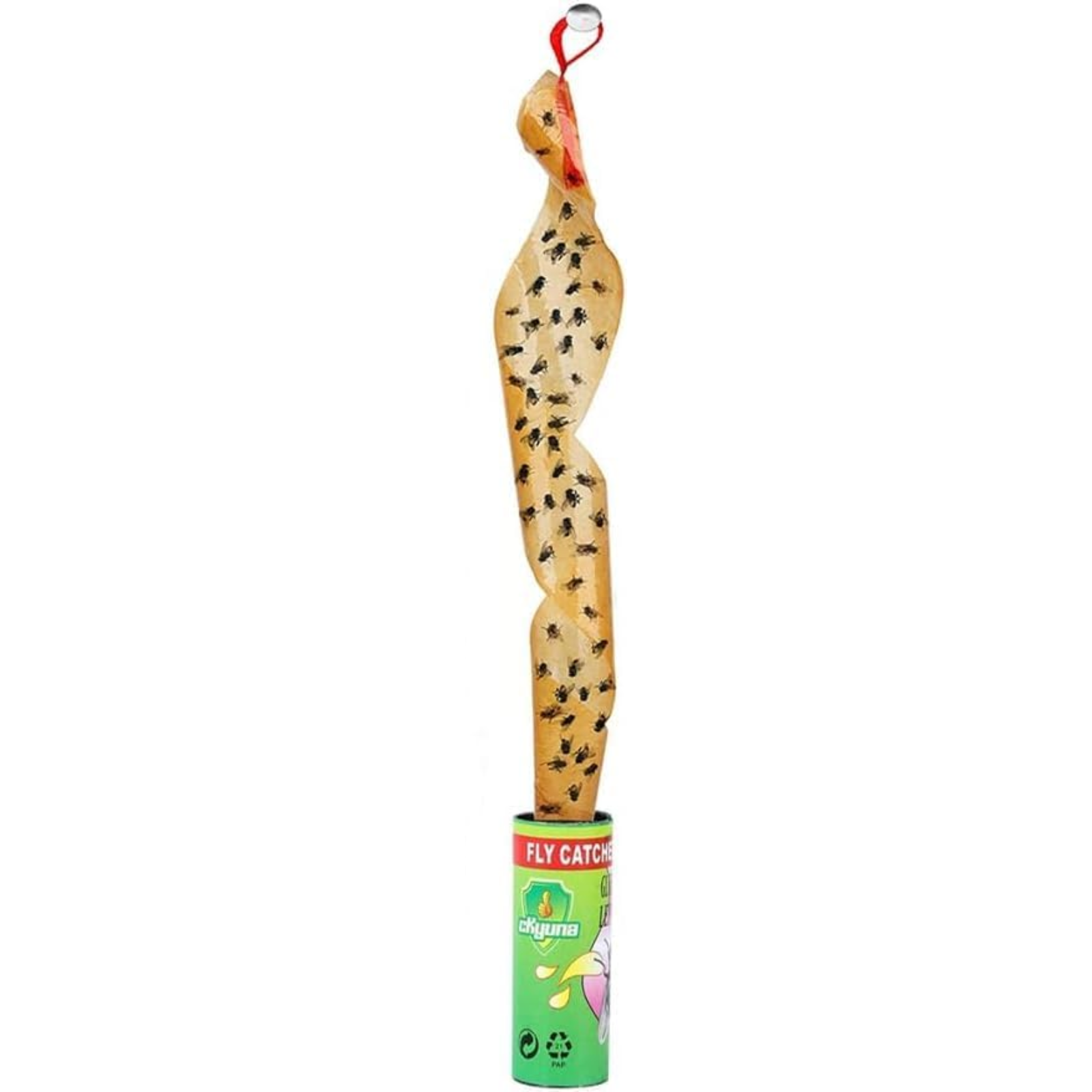 Trappole Adesive per Mosche Emipro