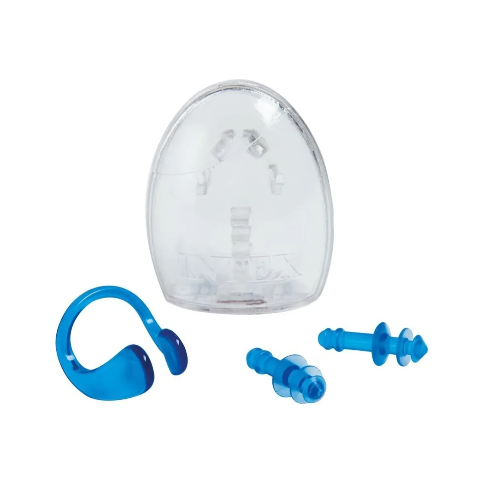 Tappi per Naso e Orecchie Intex