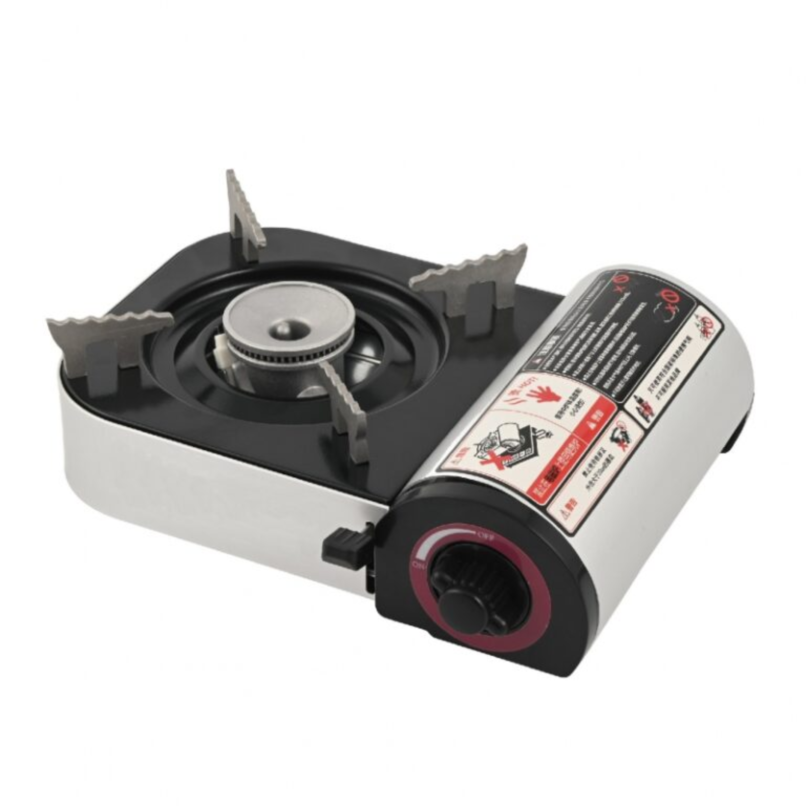 Fornello a Gas Portatile 2100W