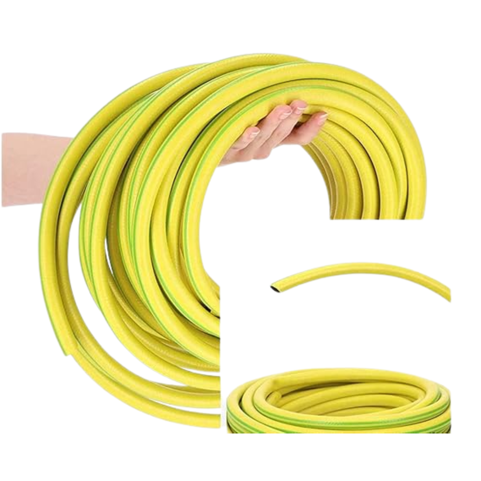 Tubo da Irrigazione Professionale in PVC